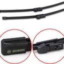 BOSCH 3397014315 AeroTwin Wiper Blade Combo Pack - Set of 2 (24" & 20")
Driver and Passenger Side Original Equipment Replacement Blades
