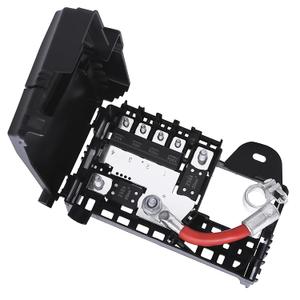 96889385 Fuse Box Battery Terminal with Cover Compatible with GM 2011-2015 Chevy Cruze 2012-2014 Orlando Replaces# 96999745,13289599,13678432,525230582,96889385