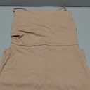 Women's Dresses Long Size Medium Color Beige