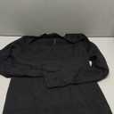 Zeagoo Sweaters for Women 2026 Knit Trendy Long Sleeve Lightweight Slim Fit Pullover Cutout Tops (XXL, Black)