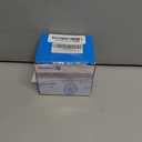 Max 300A Heavy Duty Solenoid Relay Nickel-Plating for Golf Carts, Winch, Marine in Rush 12VDC