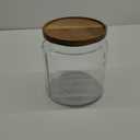 Anchor Hocking Montana Mini Jar
96oz