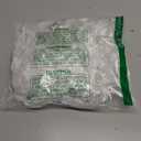 6 PCS Old Man Mad Scientist Wig Set,Crazy Old Man Physicist Wig Costume,Dressing up Grandpa Costume for Kids 100th Day of School,Cosplay Party Wig,Eyebrows,Mustache,Glasses Set