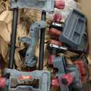 Tipton Ultra Gun Vise with Heavy-Duty, Customizable Design and Non-Marring Material for Cleaning, Gunsmithing and Maintenance