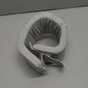 Soft Neck Support, Lightweight Improve Neck Posture Size Adjustment Neck Brace for Office for