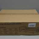 Stainless Steel Dish Racks for Kitchen Counter - Large Dish Drying Rack with Pull Drain Tray, Over The Sink Dish Drainer Drying Rack for Small Spaces, Durable for Countertop Sink