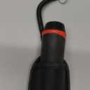 Metal Detector Pinpointer, for Adults & Kids, Professional Waterproof, IP68 Fully Waterproof Handheld Metal Detector Wand with 360 Detection,LED Indicator,3 Modes