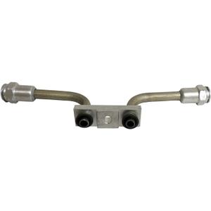 Crown Automotive Crown - Transmission Cooler Jumper Line Set (68003503AA)