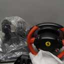 Thrustmaster Ferrari 458 Spider Racing Wheel (Xbox Series X/S & One)