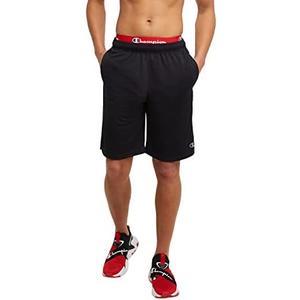 Champion Men's Sport Shorts, Moisture Wicking, Athletic Shorts, Gym Shorts (Reg. Or Big & Tall) XLT
