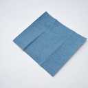 Pillowcase 2 Pack Blue Size 12x12