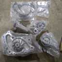 MOTOKU Timing Belt kit with Water Pump for Toyota Camry Highlander Sienna Solara 3.0 3.3 Lexus RX330 RX400h ES330 ES300