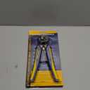 Automatic Wire Stripper And Crimper