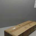 Wall Sconce Indoor, Modern Wall Light Fixtures 24", 23W Dimmable LED Wall Lighting for Living Room Bedroom Hallway Corridor, 3000K Black