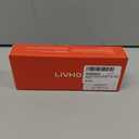livho 2025 Trendy Oval Sunglasses - Stylish Polarized Shades for Everyday - Retro Metal Frames