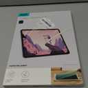 ESR 2 Pack Paper-Feel Screen Protector for iPad Pro 11 Inch (M5/M4) 2025/2024, Write and Draw Like on Paper, with Easy Installation Tray, Anti-glare,Thin and Responsive