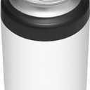 YETI Rambler 12 oz. Colster Can Insulator for Standard Size Cans, White, 1 Count (Pack of 1)
