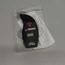 Talking Tire Digital Pressure Gauge for Car, Bicycle, or Motorcycle - Monitor Tire Pressure