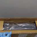 Folding Hand Truck 500lbs, Portable Heavy Duty Dolly Cart, 6 Wheels Collapsible Luggage Cart with 2 Elastic Ropes - Compact Trolley Cart for Easy Moving - Ideal Hand Cart for Travel and More (17, Black)