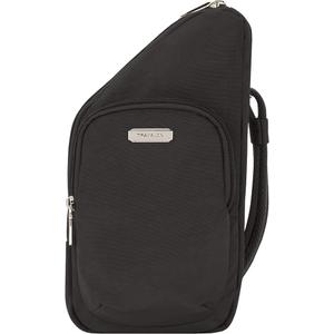 Travelon Anti-Theft Essentials Compact Crossbody Bag