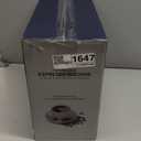 SHARDOR Espresso Machine 20 Bar, Professional Espresso Machine with Milk Frother and Touchscreen, Expresso Coffee Machines with Adjustable Temperature,for Cappuccino, Latte