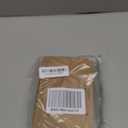 LISEN Cell Phone Stand Phone Holder for Desk Office Decor, Office Desk Accessories Gifts Women PC Gaming Essentials iPhone Stand Gadgets Men Fit OtterBox Case Switch iPad Air Tablet 4-10 in (BLACK)