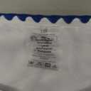 HOZIY Bikini Sets for Teens Size 10-12 Blue Floral Teen Tie Back Bathing Suit Swimsuits Tween Adjustable Straps Swim Suit 2 Piece Kids Swimwear