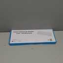 Wireless Bluetooth Keyboard, Universal Multi-Device Keyboard with Number Pad and Media Hotkeys, USB + Dual BT Connection, Ergonomic Design Slim for Windows Computer/Laptop/Tablet (Black)