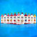 Bai Antioxidant Infused Water Beverage, Zambia Bing Cherry, with Vitamin C and No Artificial Sweeteners, 18 Fluid Ounce Bottle, 12 Pack