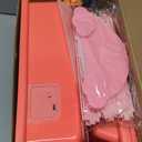 Claw Machine for Kids, Unicorns Toys for Girls Age 4 5 6 7 8 9 10+, Electronic Arcade Game Machine with Music, Pink Mini Vending Machine