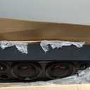 6.5 Speakers,2-Way Car Speakers,Door Speaker,Car Audio Tweeters,Speaker System Full Range,400W Max,4 Ohm,Wide Frequency Response,Enhanced Bass,Coaxial,Car Stereo System