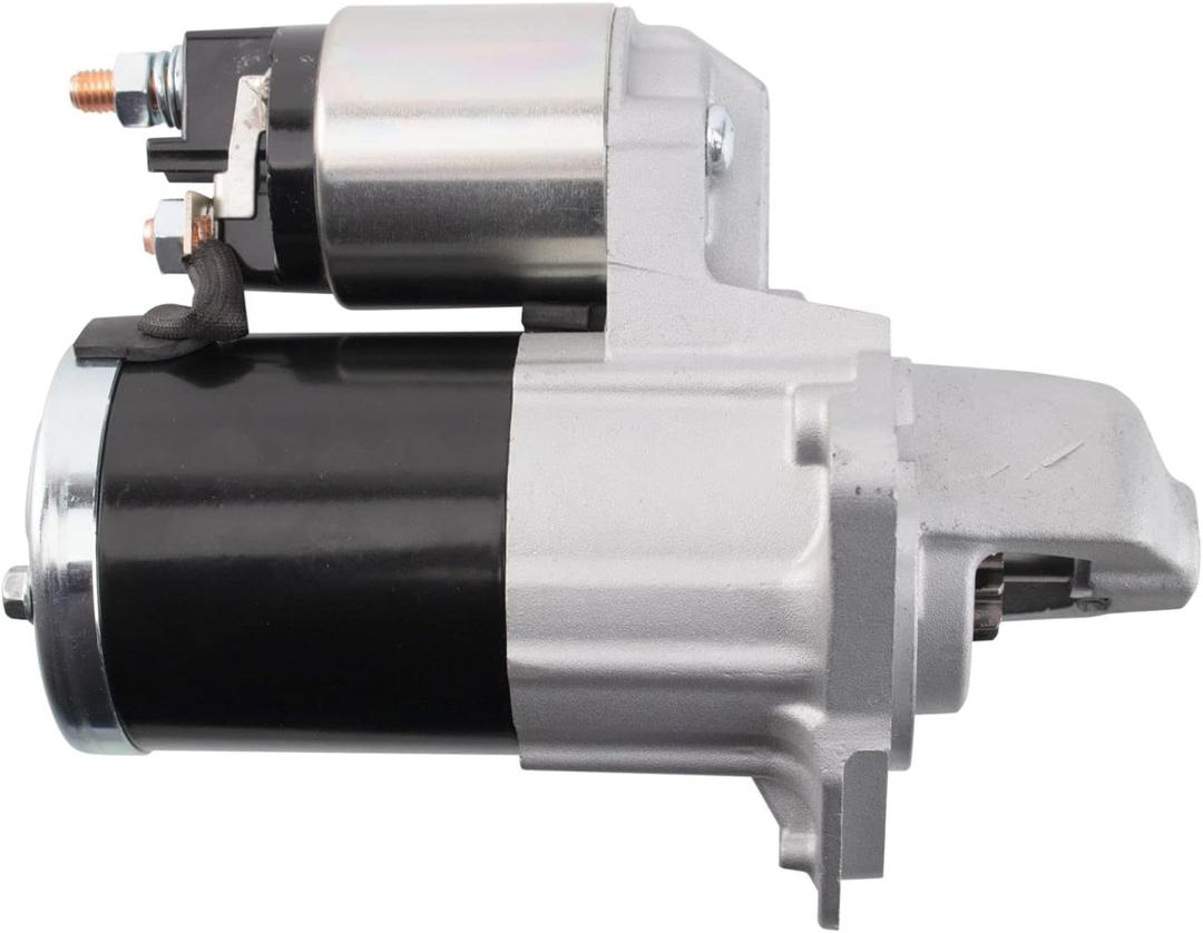 Starter Compatible with 2011-2015 Chevrolet Cruze 2016 Cruze Limited 12-20 Sonic 15-21 Trax