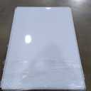 VIZ-PRO Dry Erase Board/Magnetic Whiteboard, 59 x 39 Inches, Large Wall Mounted Board for School Office and Home '