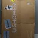 LovePads Round Clear Table Cover Protector 24 Inch, 2mm Thick Table Protector for Dining Room, Waterproof Plastic Cover PVC Vinyl Tablecloth, Circle Tabletop Protective Pad for Furnture Surface