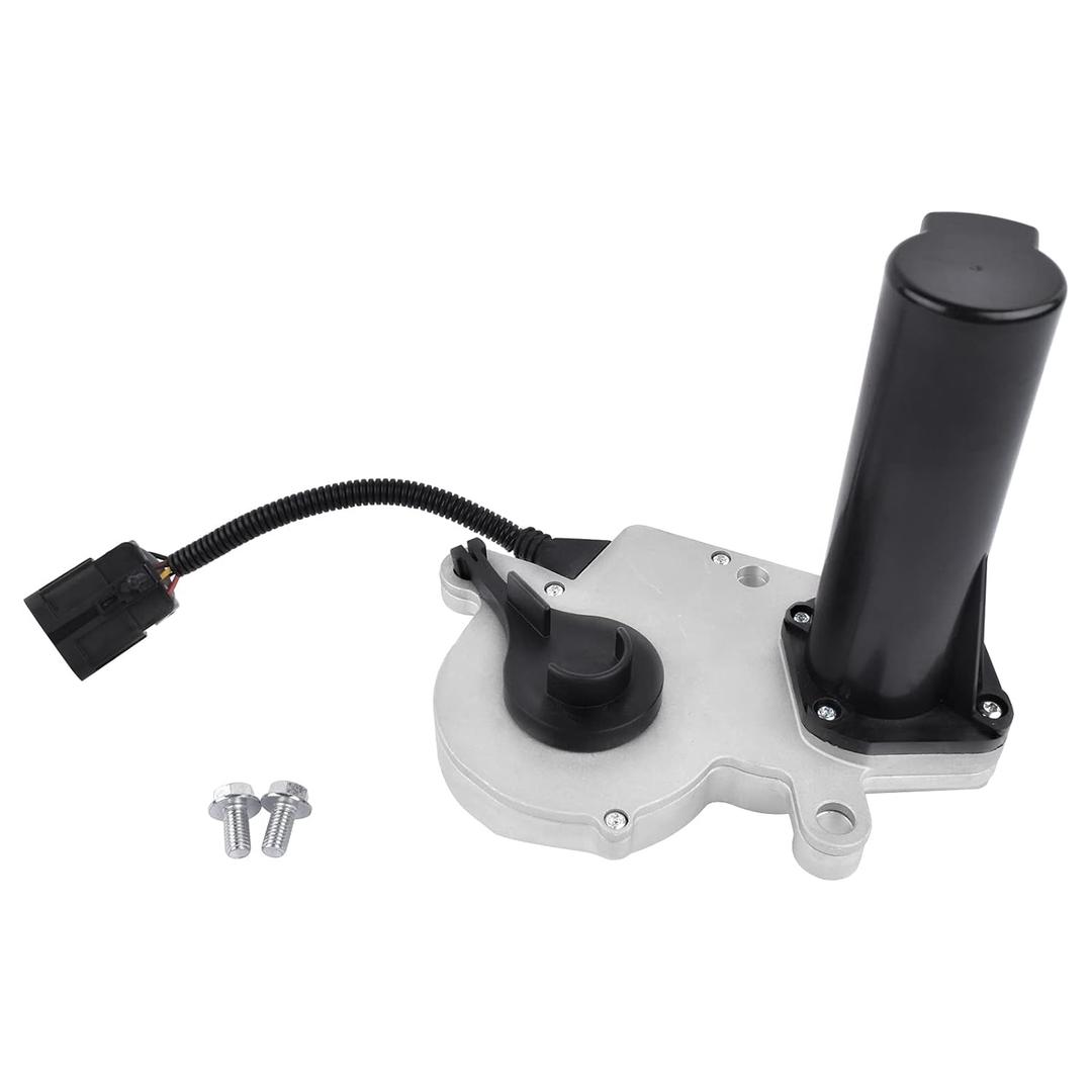 4WD Transfer Case Shift Motor Encoder Replacement for Chevy Avalanche Silverado Tahoe Suburban Dodge Ram Cadillac Escalade GMC Sierra Yukon XL Denali 600-910 19125571