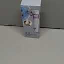 Wireless Rechargeable Lice Comb,Multifunctional Portable Electric Lice Vacuum Comb for Adults and Children,Reusable Filter Terminator Lice Comb,lice Treatment for All Hair Types