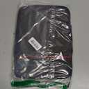 iPad Sun Shade Tablet Sleeve Case for 12-12.5 inch, iPad Sun Glare Shield Tablet Shield Cover Protective Sunshade Travel Tablets Bag, 12-12.5''