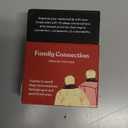 Parents Are Human, Relationship Cards, Get to Know Each Other Better, Parents, Families, Teens & Kids Relationship Building, Light & Deep Questions, 70 Questions & Activity Cards, English