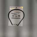 Scunci No Slip Grip Bendable Headband - 3 per case.