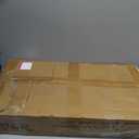 Record Player Table Black, 26" W x 14" D x 27" H
