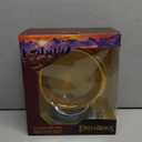 Lamp Lord of The Rings Collector Edition - Hobbit Merchandise - LOTR Merchandise - Lord of The Rings Decoration - USB and Battery Powered 