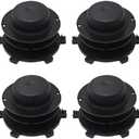 laffoonparts 4002 713 3017 Trimmer Head Spool, Replacement for Stihl Weed Eater Head Spools, Replacement for Stihl Autocut 25-2 Trimmer Heads