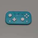 8BitDo Lite 2 Bluetooth Gamepad for Switch, Switch Lite, Android and Raspberry Pi (Turquoise)