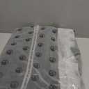 Stypos Tactical Messenger Bag Briefcase for Man Military Laptop Bag 14 Inch/15.6 Inch /17.3 Inch Messenger Shoulder Work Bag (Black)