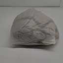 1-Pack Theater Grade Noise Reducing Extreme 100% Blackout Grommet Curtain Panel Pair, 100x 86In Mushroom Brown