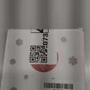 Nativity Scene Ornaments 2025 - Holy Family Christmas Ornament for Tree Decor, Catholic & Religious Gift for Women, Church Gifts for Men, Family, Friends, Wooden Nativity Ornament