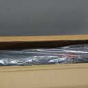 45.3" Landscape Path Lights, IP65 Waterproof Wired Pathway Lights, 5.51''Lx5.51''Wx45.28''H
