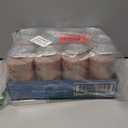 OLIPOP Prebiotic Soda Pop, Strawberry Vanilla, Pantry Pack Packed with Prebiotics, Fiber, and Botanicals, Gluten Free, Vegan, GMO Free, 12oz (12-Cans)