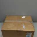 For 2005 2006 2007 2008 2009 2010 Chrysler 300 Headlight Assembly Replacement for 05-10 Chrysler 300 Head Lights Driver and Passenger Side, Chrome Housing Clear