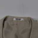 COOFANDY Men's Casual Blazer Suit Jackets Slim Fit One Button Sports Coat with Pockets (X-Large, Light Khaki)